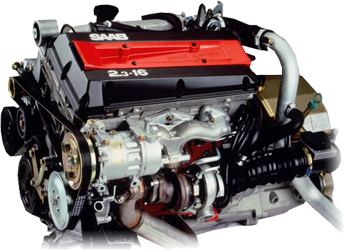 DF007 Engine